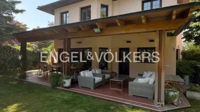 Casa en alquiler en Calle de la Fuente del Rey - Imagen 63