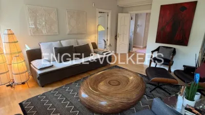 Casa en alquiler en Calle de la Fuente del Rey - Imagen 6