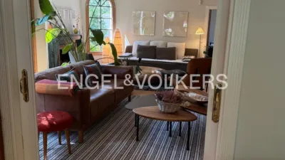 Casa en alquiler en Calle de la Fuente del Rey - Imagen 7