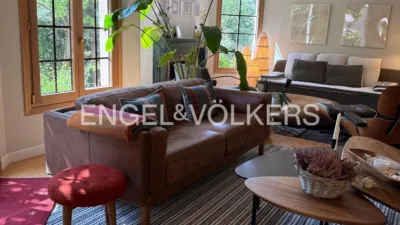 Casa en alquiler en Calle de la Fuente del Rey - Imagen 9