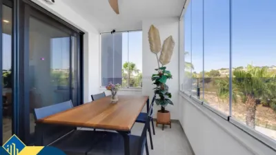 Pis – Orihuela, Urbanización Monte Golf Fase VII, Villa Martín - Vista 4