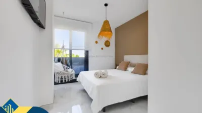 Pis – Orihuela, Urbanización Monte Golf Fase VII, Villa Martín - Vista 5