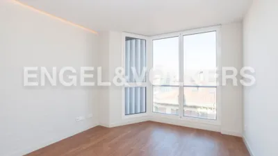 Piso en alquiler en Trafalgar - Imagen 3