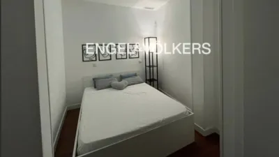 Apartment in Palacio photo 2
