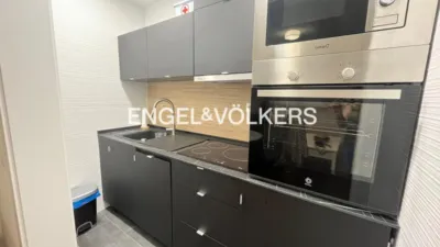 Apartment in Palacio photo 3