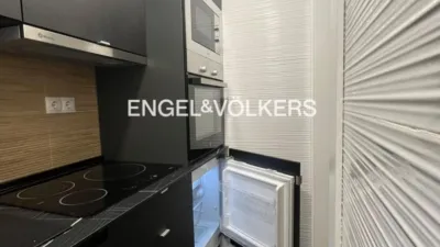 Apartment in Palacio photo 4