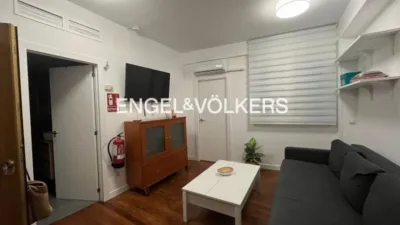Apartment in Palacio photo 5