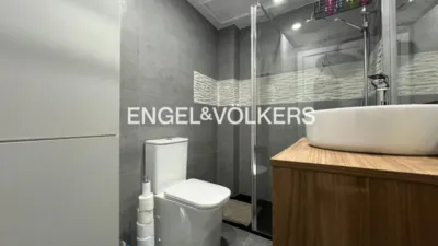 Apartment in Palacio photo 6