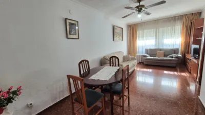 Piso en venta en Calle de Arguello Carvajal, San Fernando-Estación (Badajoz Capital) de 133.000 €