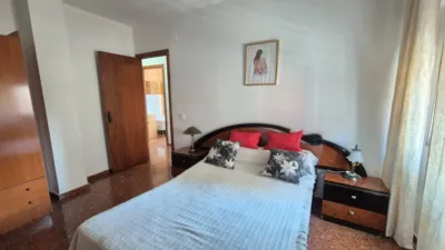 Piso en venta en Calle de Arguello Carvajal, San Fernando-Estación (Badajoz Capital) de 133.000 €