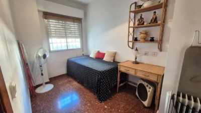 Piso en venta en Calle de Arguello Carvajal, San Fernando-Estación (Badajoz Capital) de 133.000 €