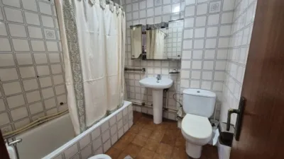Piso en venta en Calle de Arguello Carvajal, San Fernando-Estación (Badajoz Capital) de 133.000 €