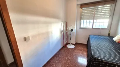 Piso en venta en Calle de Arguello Carvajal, San Fernando-Estación (Badajoz Capital) de 133.000 €