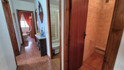 Piso en venta en Calle de Arguello Carvajal, San Fernando-Estación (Badajoz Capital) de 133.000 €