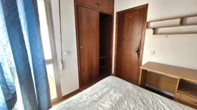 Piso en venta en Calle de Arguello Carvajal, San Fernando-Estación (Badajoz Capital) de 133.000 €