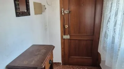 Piso en venta en Calle de Arguello Carvajal, San Fernando-Estación (Badajoz Capital) de 133.000 €