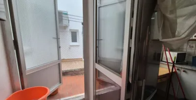 Piso en venta en Calle de Arguello Carvajal, San Fernando-Estación (Badajoz Capital) de 133.000 €
