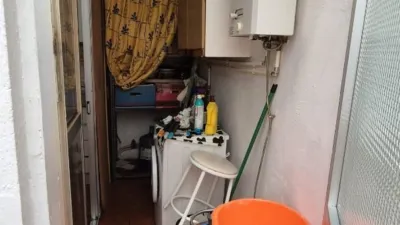 Piso en venta en Calle de Arguello Carvajal, San Fernando-Estación (Badajoz Capital) de 133.000 €