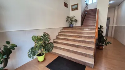 Piso en venta en Calle de Arguello Carvajal, San Fernando-Estación (Badajoz Capital) de 133.000 €