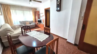 Piso en venta en Calle de Arguello Carvajal, San Fernando-Estación (Badajoz Capital) de 133.000 €