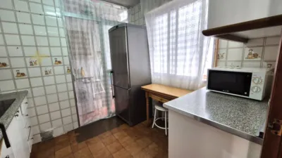 Piso en venta en Calle de Arguello Carvajal, San Fernando-Estación (Badajoz Capital) de 133.000 €