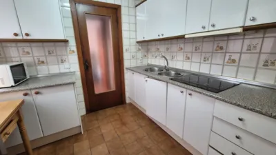 Piso en venta en Calle de Arguello Carvajal, San Fernando-Estación (Badajoz Capital) de 133.000 €