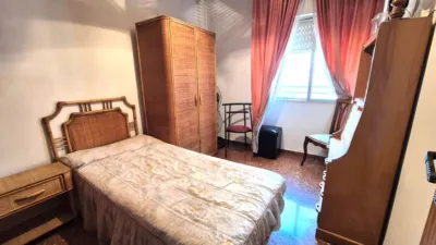 Piso en venta en Calle de Arguello Carvajal, San Fernando-Estación (Badajoz Capital) de 133.000 €