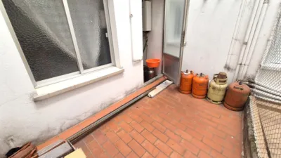 Piso en venta en Calle de Arguello Carvajal, San Fernando-Estación (Badajoz Capital) de 133.000 €