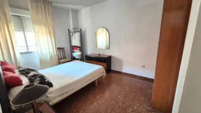 Piso en venta en Calle de Arguello Carvajal, San Fernando-Estación (Badajoz Capital) de 133.000 €