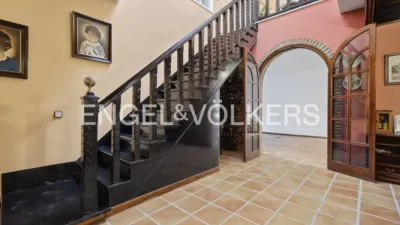 Casa en alquiler en Entrenúcleos, Entrenúcleos (Dos Hermanas) de 3.000 €<span>/mes</span>