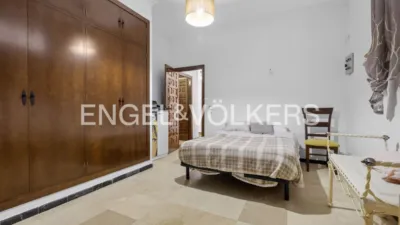Casa en alquiler en Entrenúcleos, Entrenúcleos (Dos Hermanas) de 3.000 €<span>/mes</span>