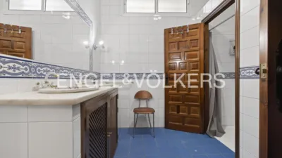 Casa en alquiler en Entrenúcleos, Entrenúcleos (Dos Hermanas) de 3.000 €<span>/mes</span>