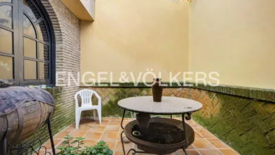 Casa en alquiler en Entrenúcleos, Entrenúcleos (Dos Hermanas) de 3.000 €<span>/mes</span>
