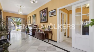 Casa en alquiler en Entrenúcleos, Entrenúcleos (Dos Hermanas) de 3.000 €<span>/mes</span>
