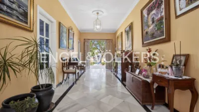 Casa en alquiler en Entrenúcleos, Entrenúcleos (Dos Hermanas) de 3.000 €<span>/mes</span>