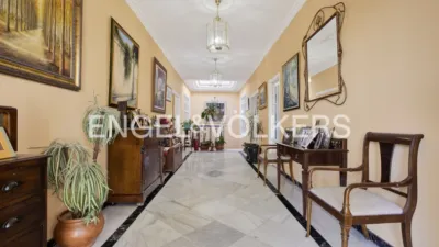 Casa en alquiler en Entrenúcleos, Entrenúcleos (Dos Hermanas) de 3.000 €<span>/mes</span>