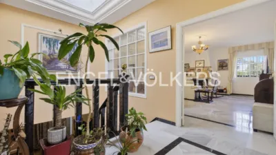 Casa en alquiler en Entrenúcleos, Entrenúcleos (Dos Hermanas) de 3.000 €<span>/mes</span>
