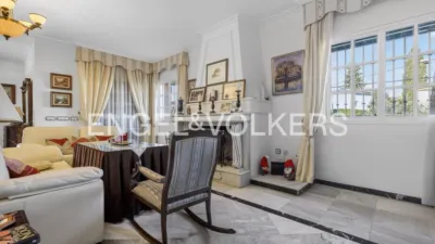 Casa en alquiler en Entrenúcleos, Entrenúcleos (Dos Hermanas) de 3.000 €<span>/mes</span>