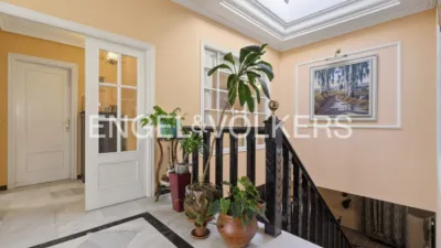 Casa en alquiler en Entrenúcleos, Entrenúcleos (Dos Hermanas) de 3.000 €<span>/mes</span>