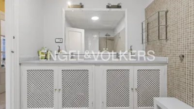 Casa en alquiler en Entrenúcleos, Entrenúcleos (Dos Hermanas) de 3.000 €<span>/mes</span>
