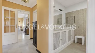 Casa en alquiler en Entrenúcleos, Entrenúcleos (Dos Hermanas) de 3.000 €<span>/mes</span>