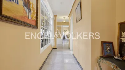 Casa en alquiler en Entrenúcleos, Entrenúcleos (Dos Hermanas) de 3.000 €<span>/mes</span>