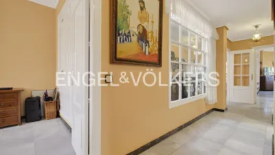 Casa en alquiler en Entrenúcleos, Entrenúcleos (Dos Hermanas) de 3.000 €<span>/mes</span>