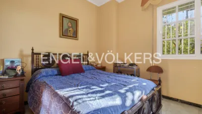Casa en alquiler en Entrenúcleos, Entrenúcleos (Dos Hermanas) de 3.000 €<span>/mes</span>