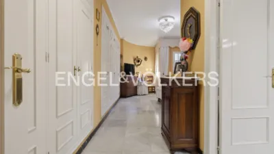 Casa en alquiler en Entrenúcleos, Entrenúcleos (Dos Hermanas) de 3.000 €<span>/mes</span>