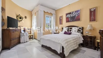 Casa en alquiler en Entrenúcleos, Entrenúcleos (Dos Hermanas) de 3.000 €<span>/mes</span>