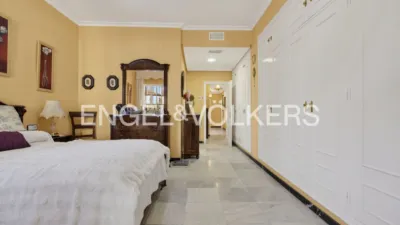 Casa en alquiler en Entrenúcleos, Entrenúcleos (Dos Hermanas) de 3.000 €<span>/mes</span>