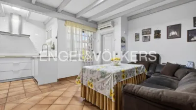 Casa en alquiler en Entrenúcleos, Entrenúcleos (Dos Hermanas) de 3.000 €<span>/mes</span>