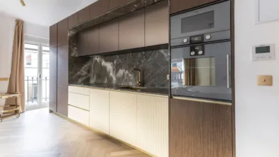 Penthouse in Cortes-Huertas photo 10