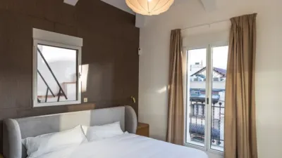 Penthouse in Cortes-Huertas photo 14
